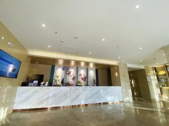 Lavande hotel (hami xiangyang east road shop)