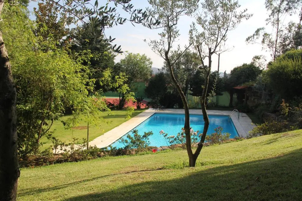 Cork Tree Villa
