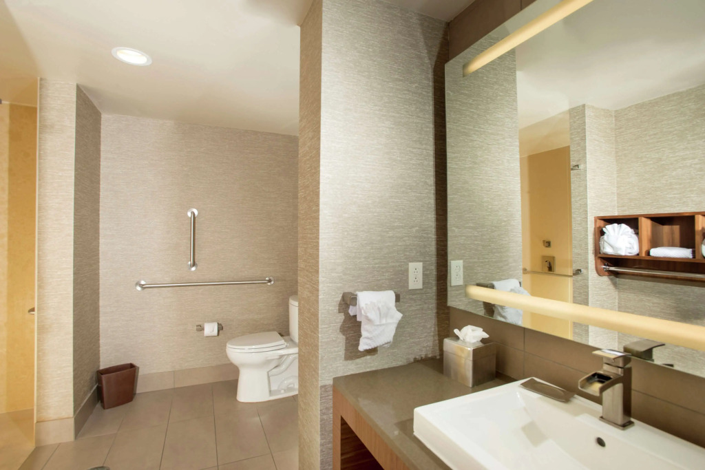 The Broadway Columbia - a DoubleTree by Hilton Hotel