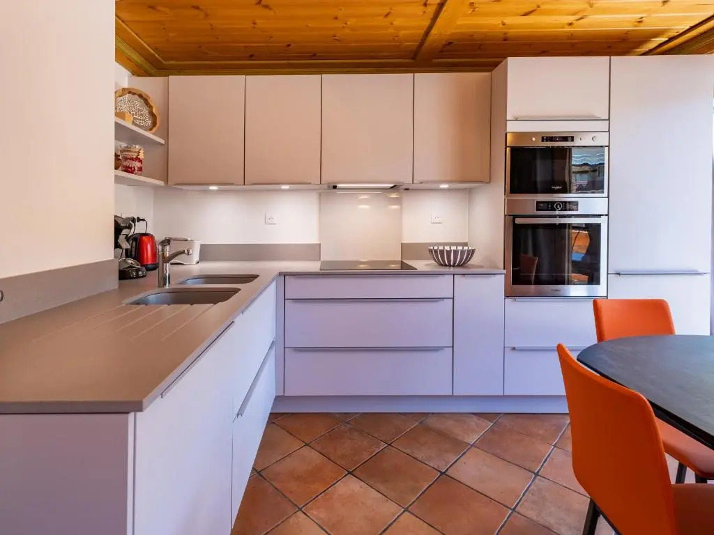 Appartement Méribel, 3 pièces, 6 personnes - FR-1-355-68
