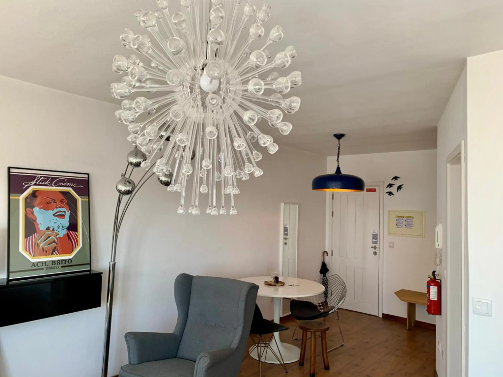 Downtown Residence by Apartments2Enjoy