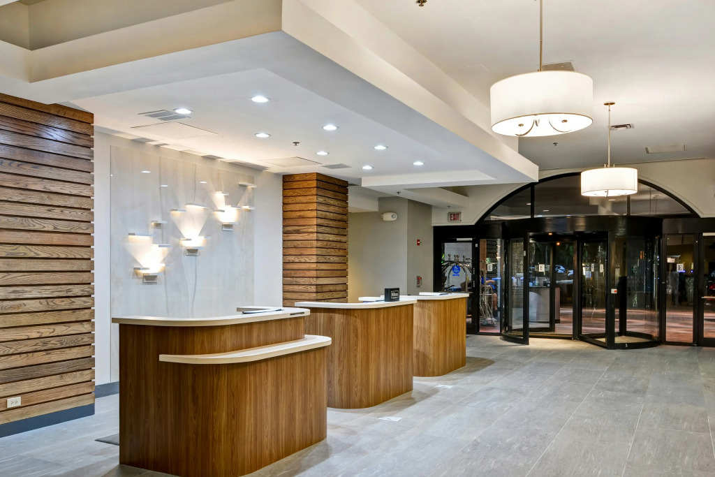 Embassy Suites by Hilton Orlando Downtown
