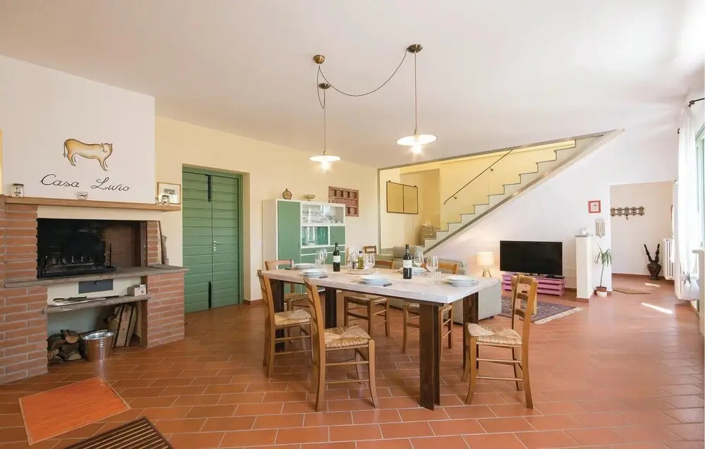 Casa Livio