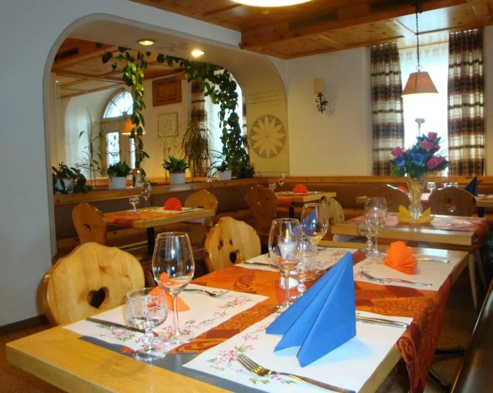 Hotel Acla Filli