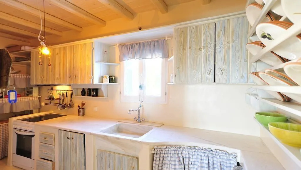 9 Muses Villas Mykonos