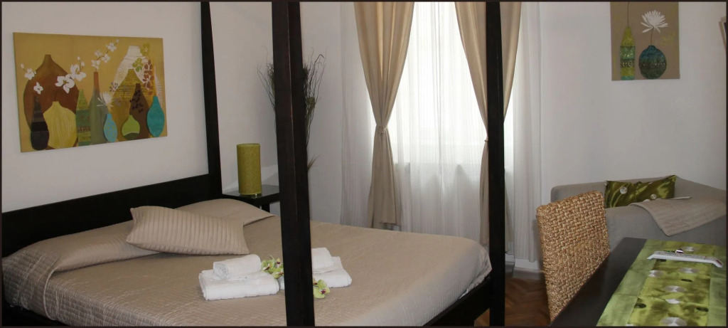 B&B Trieste
