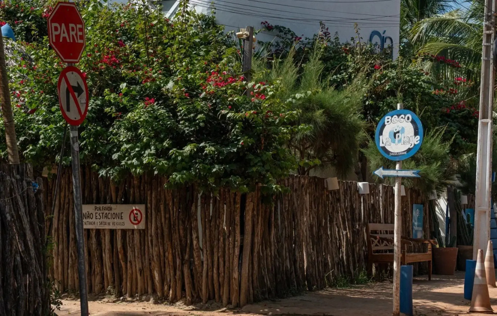 Arrey Boutique Hotel