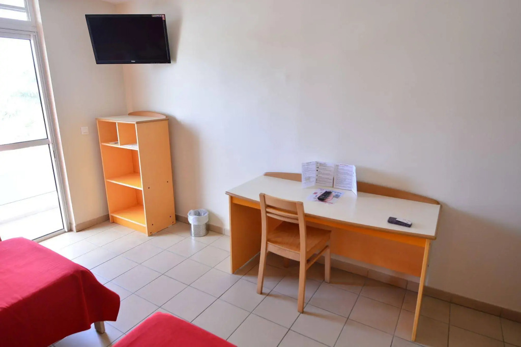 Centre International de Sejour