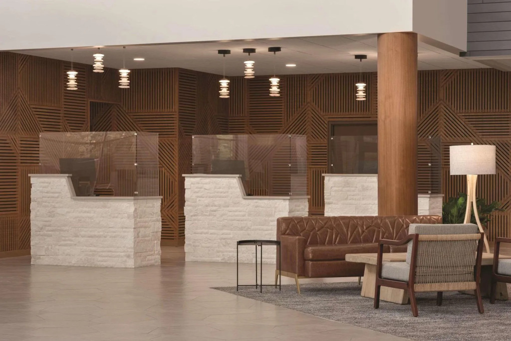 Oneida Casino Hotel