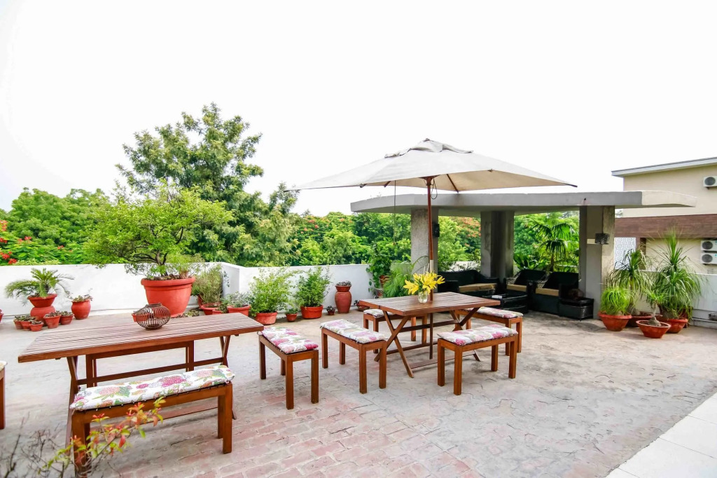 Thikana Delhi