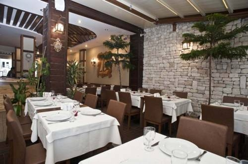 The Bahceli Suites