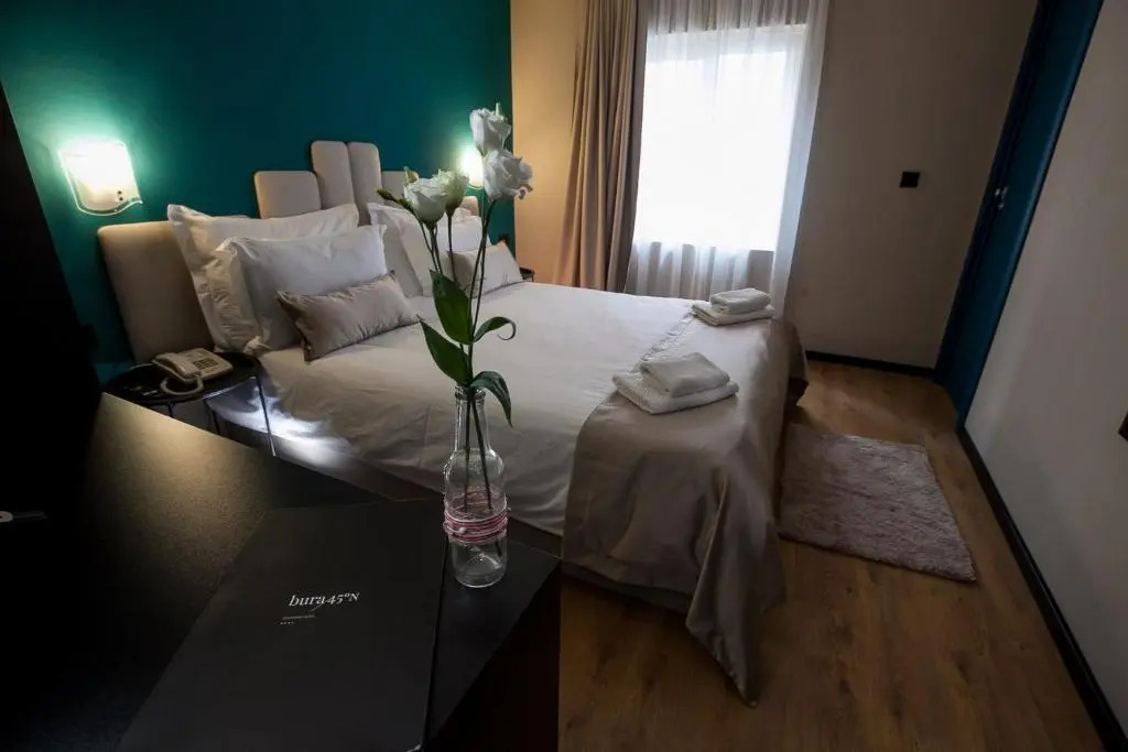 Bura 45 Boutique Hotel
