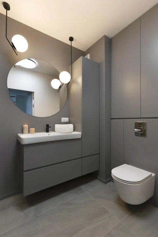 Elite Apartments Seastory