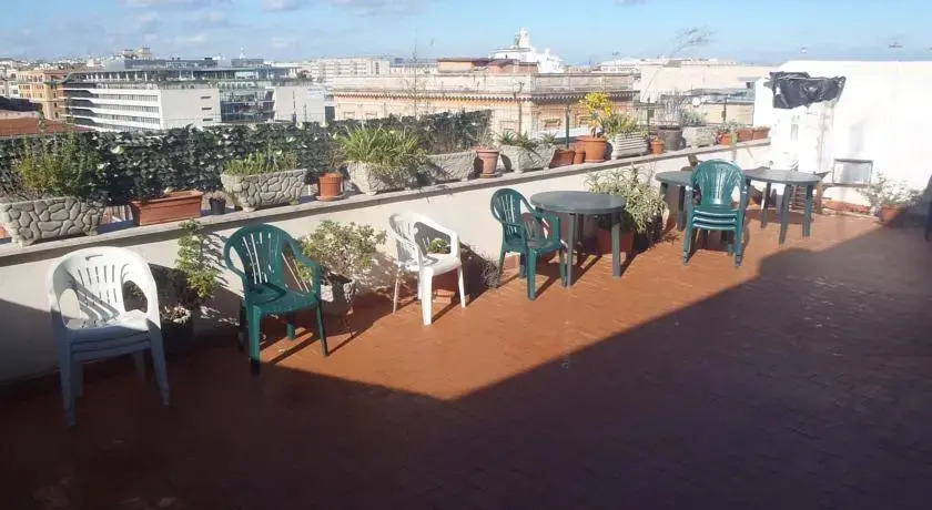 Fiesta Accomodation