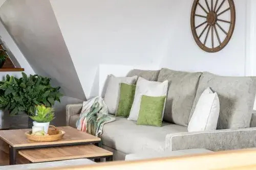 Apartament Alex