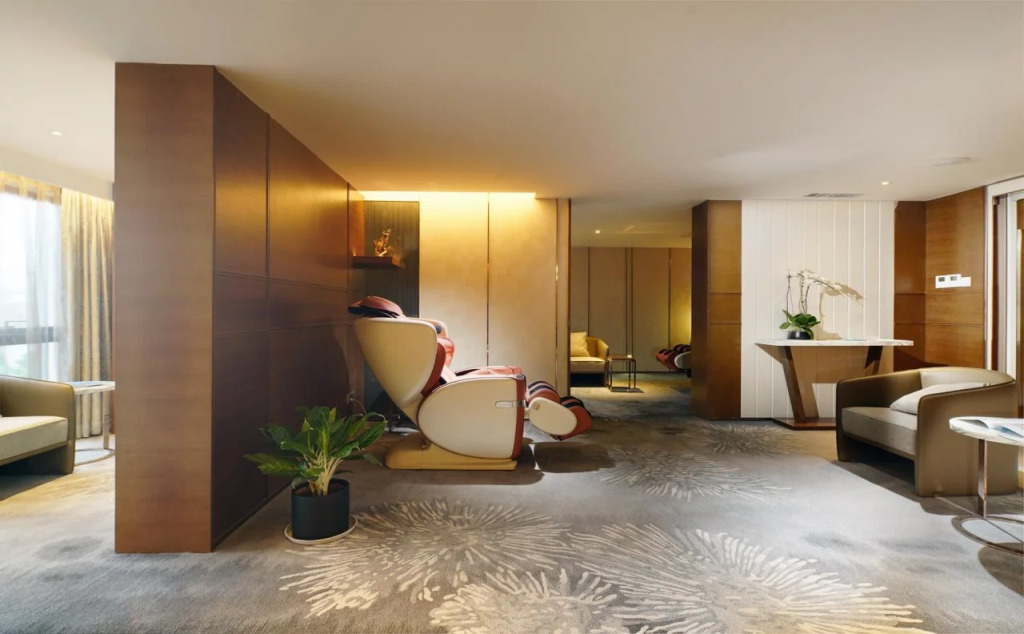 Fraser Suites Shenzhen