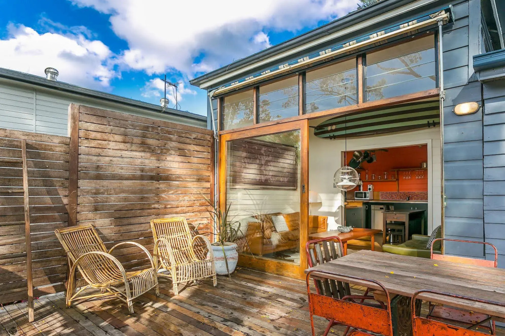 Bangalow Bungalow