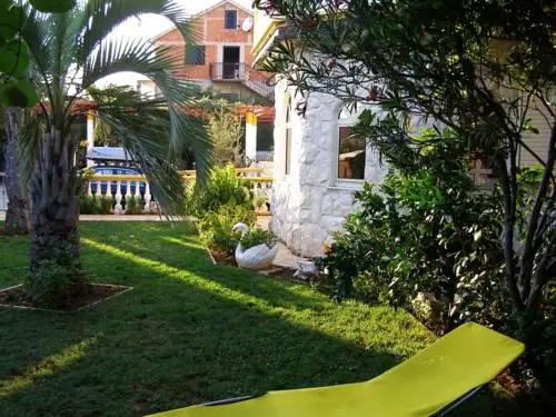 Villa Isabela