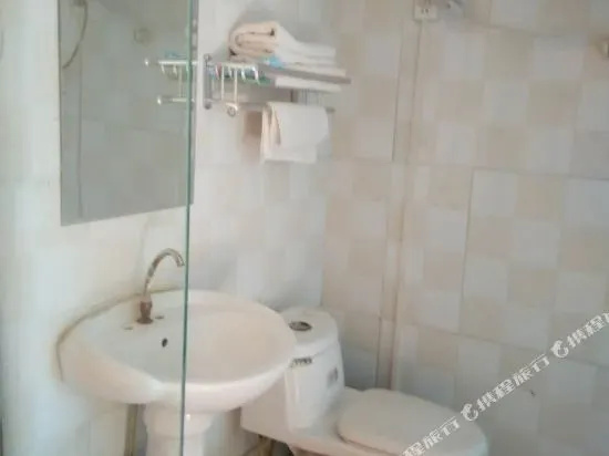 Bayannur five new hotel(巴彦淖尔五新宾馆)