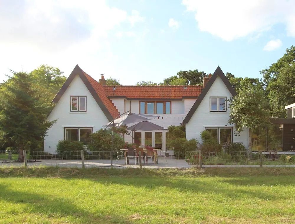 Villa de Hazelaar