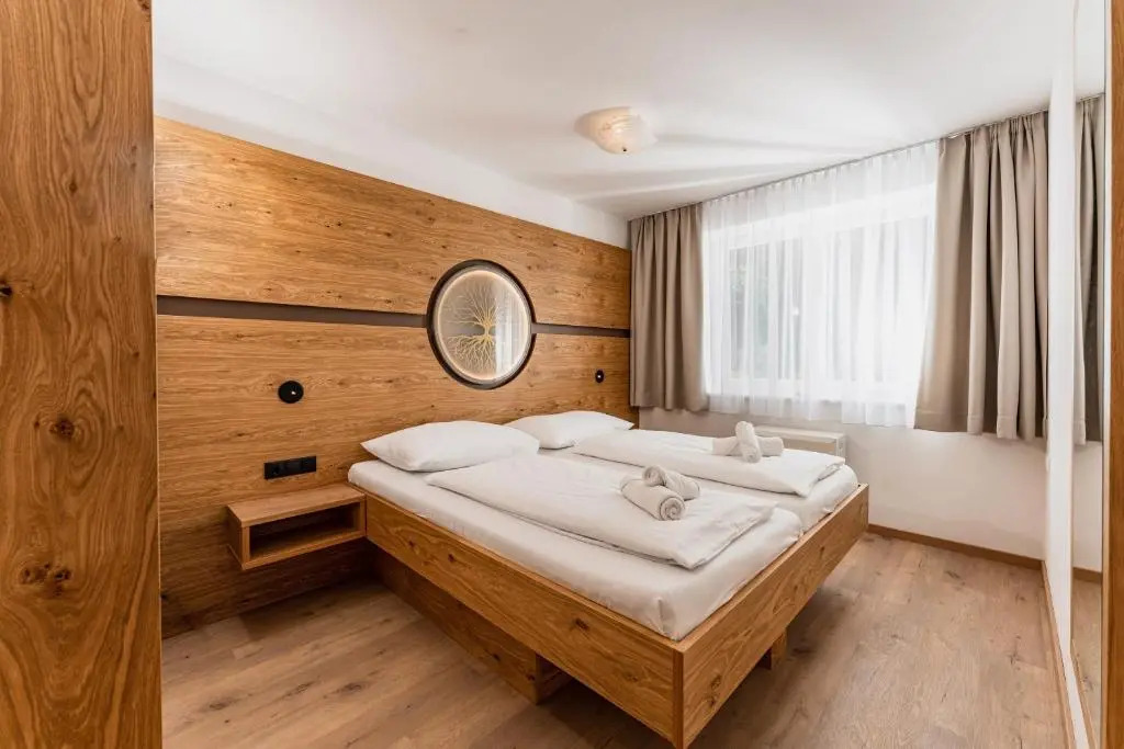 die Bergerin | Appartements Schladming