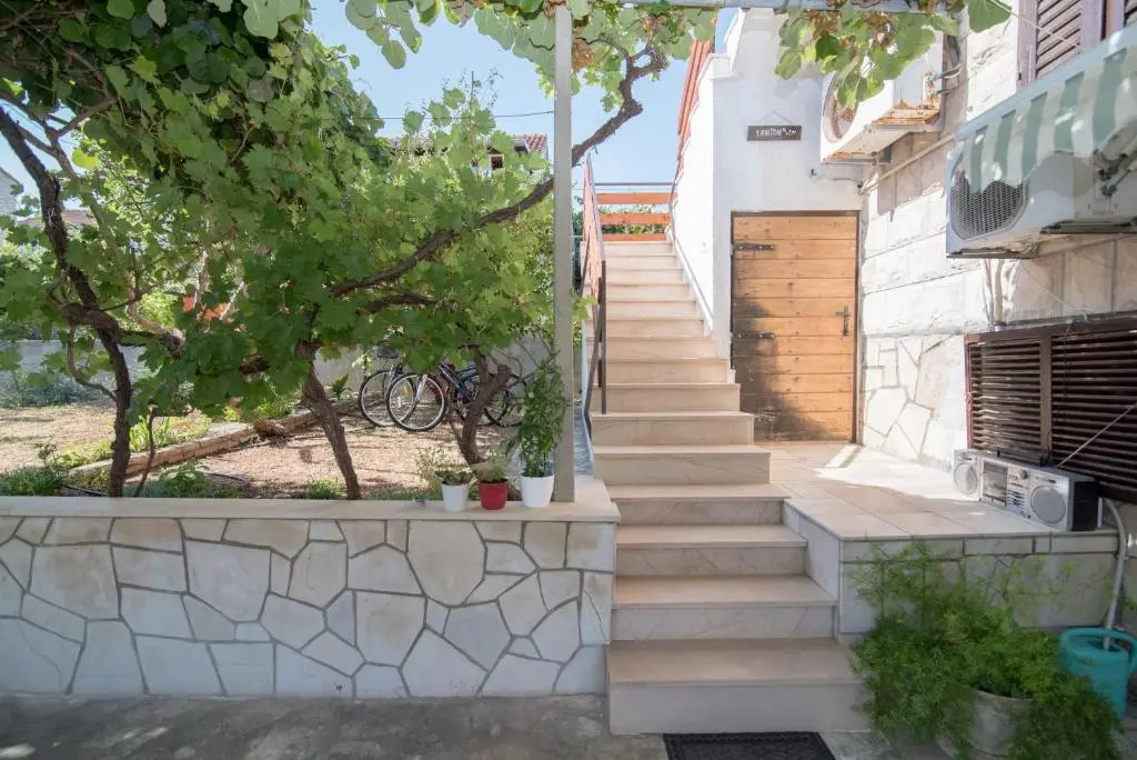 Apartments Nataša