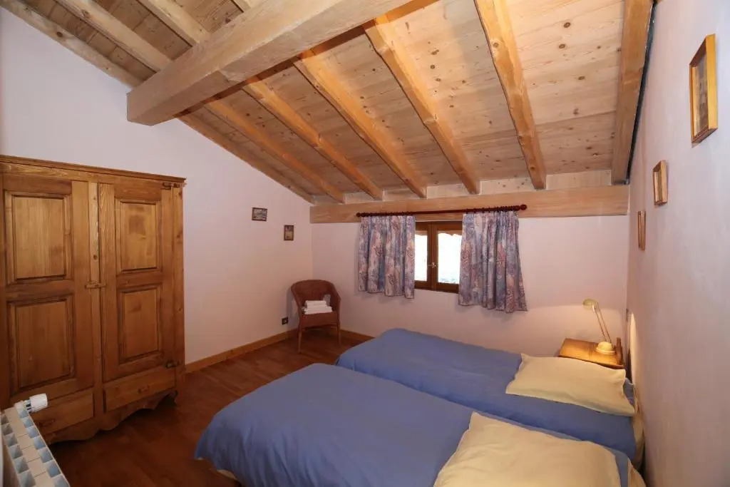 Very spacious apartment 140m2 for 8 to 11 people