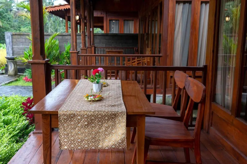 Uma Ulun Dugul Ubud by Dhananjaya Hospitality