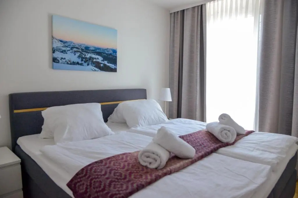 Alpine Chalet Ulla Top 3 by Aa Holiday Homes