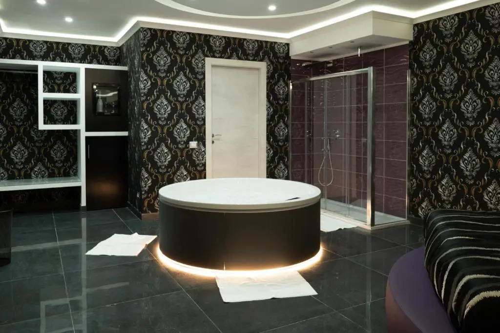Hotel Blanc