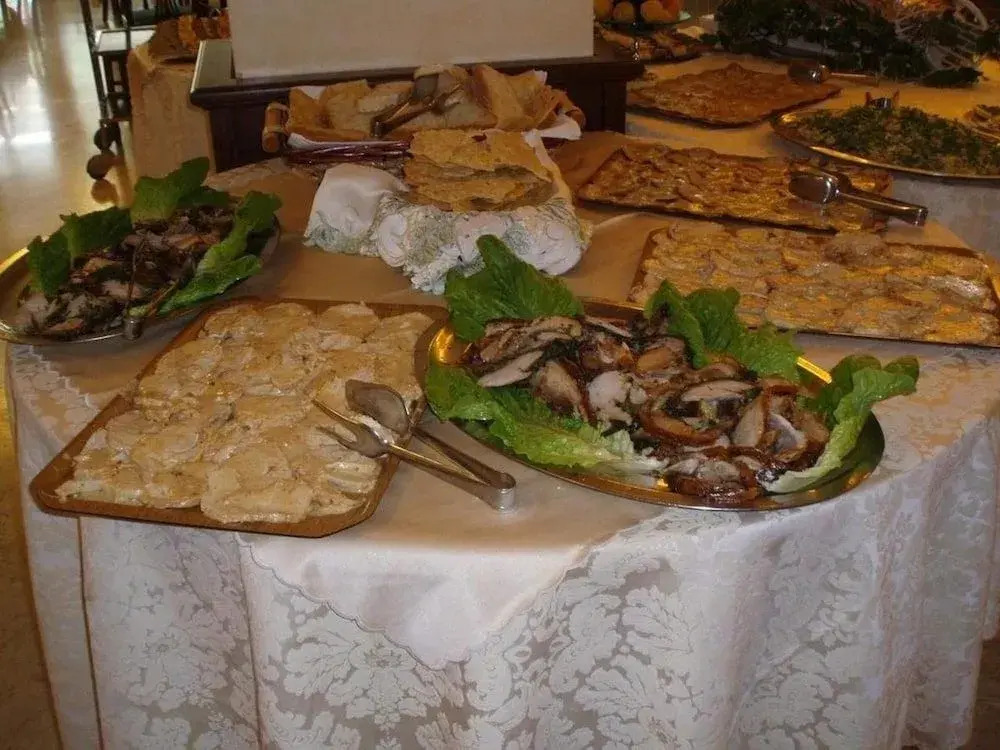 Hotel Ferranti