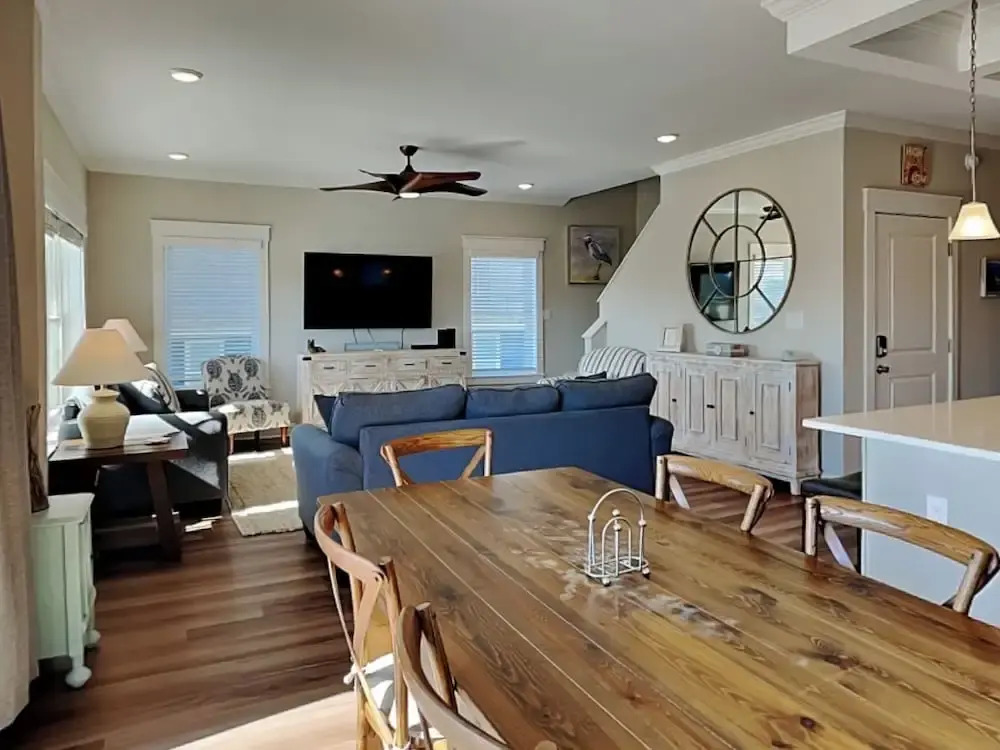 Sunset Nonsense by Topsail Realty