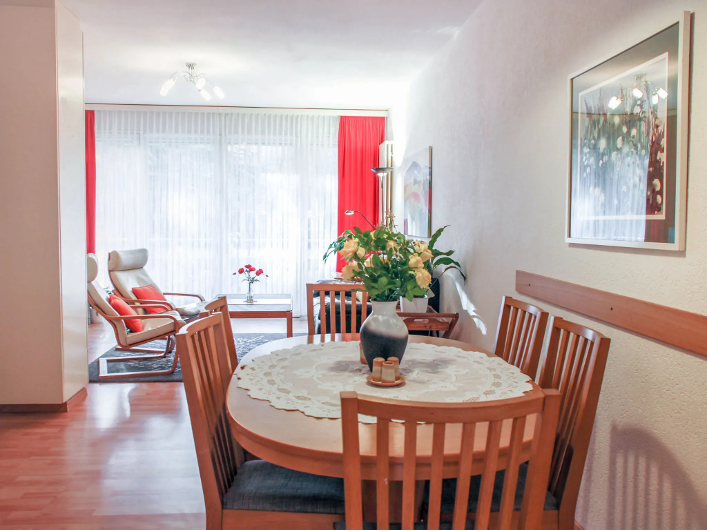 Apartment Lido App- 46 by Interhome