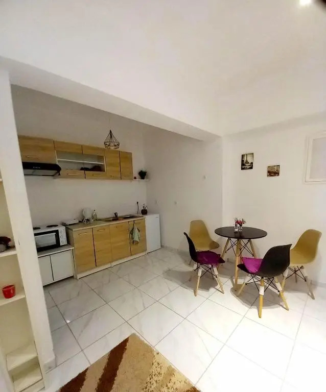 4T apartments