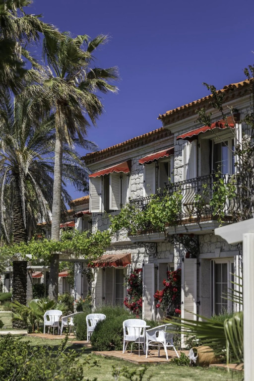 Alaçatı Beach Resort