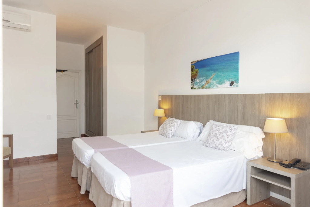 Hotel Club SIllot