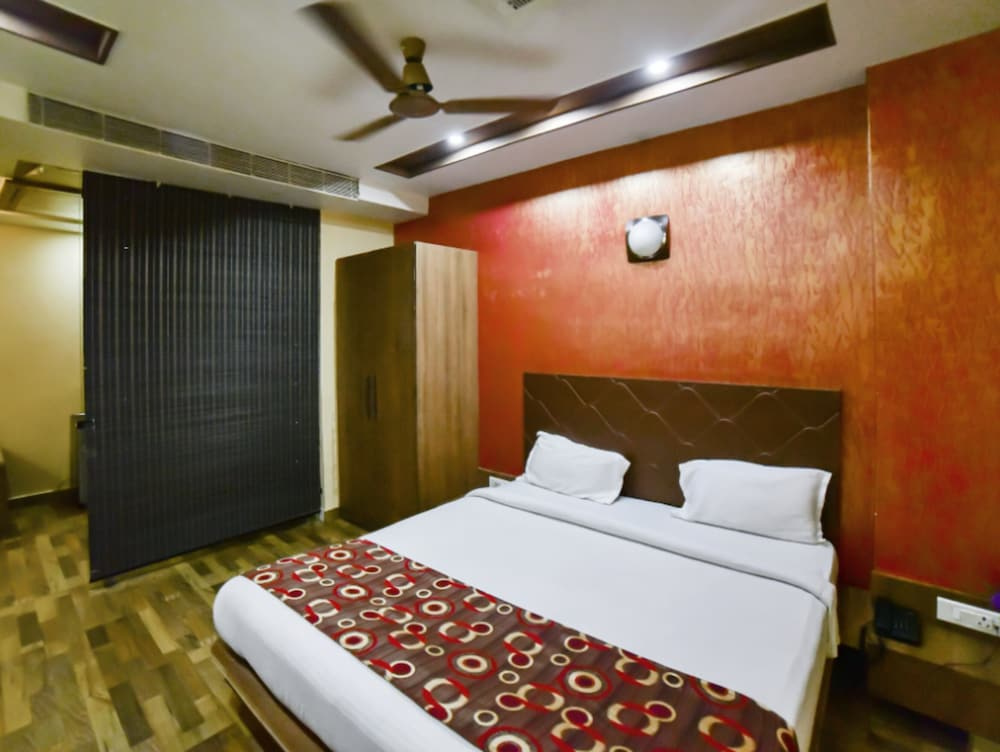 Hotel Milan Residential Muzaffarpur