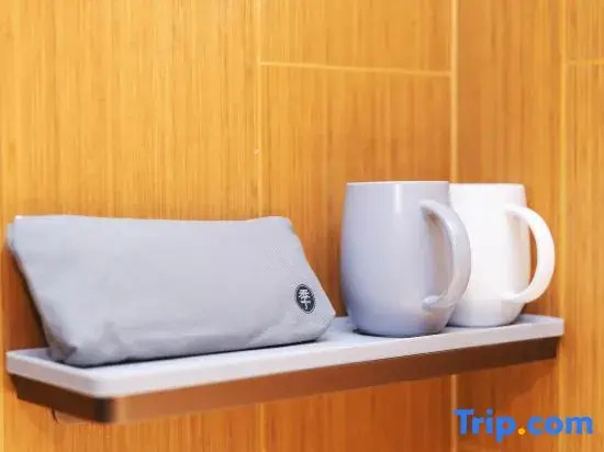 JI Hotel (Yining Fuzhou Road Lin Zexu Memorial Hall)