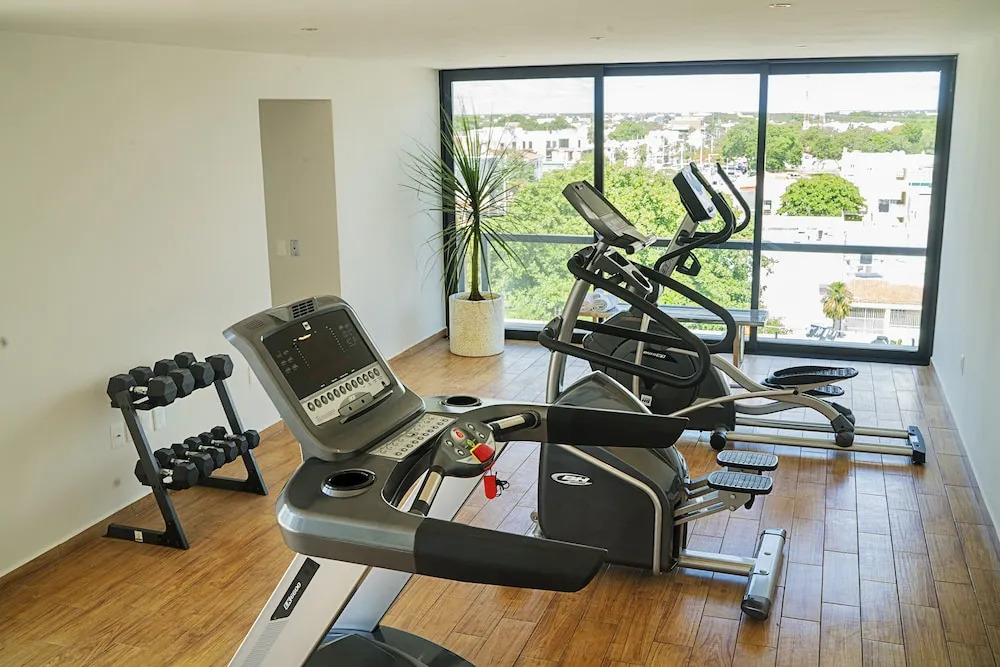 Opal Suites Apartments