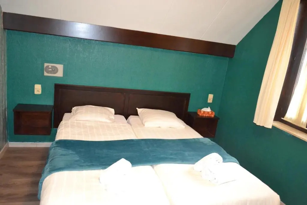 Hotel Plaza