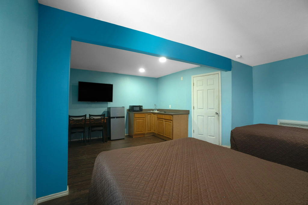 Plaza Motel Corpus Christi by OYO