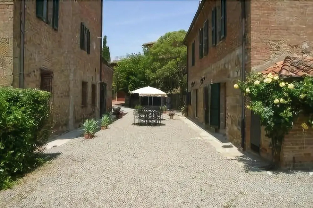 Villa Nottola