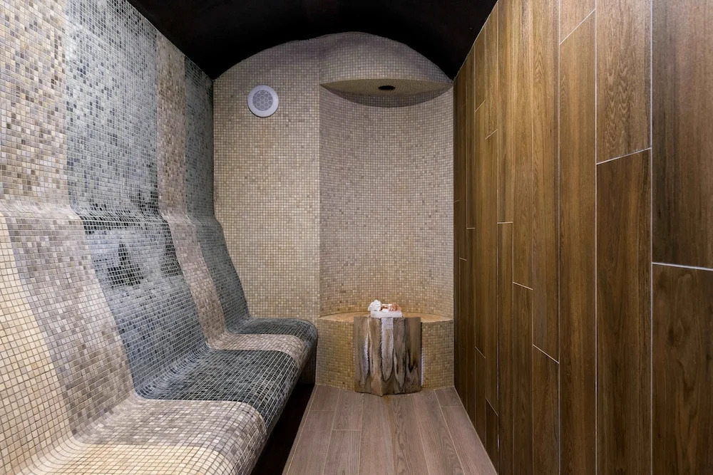Hotel Pecr Deep