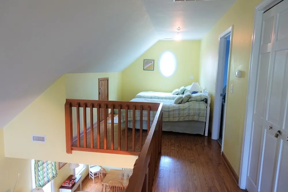 Widgeon's Rest at Ocracoke - 3 Br Home