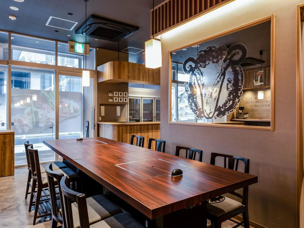 Four Points Flex by Sheraton Hakodate Station