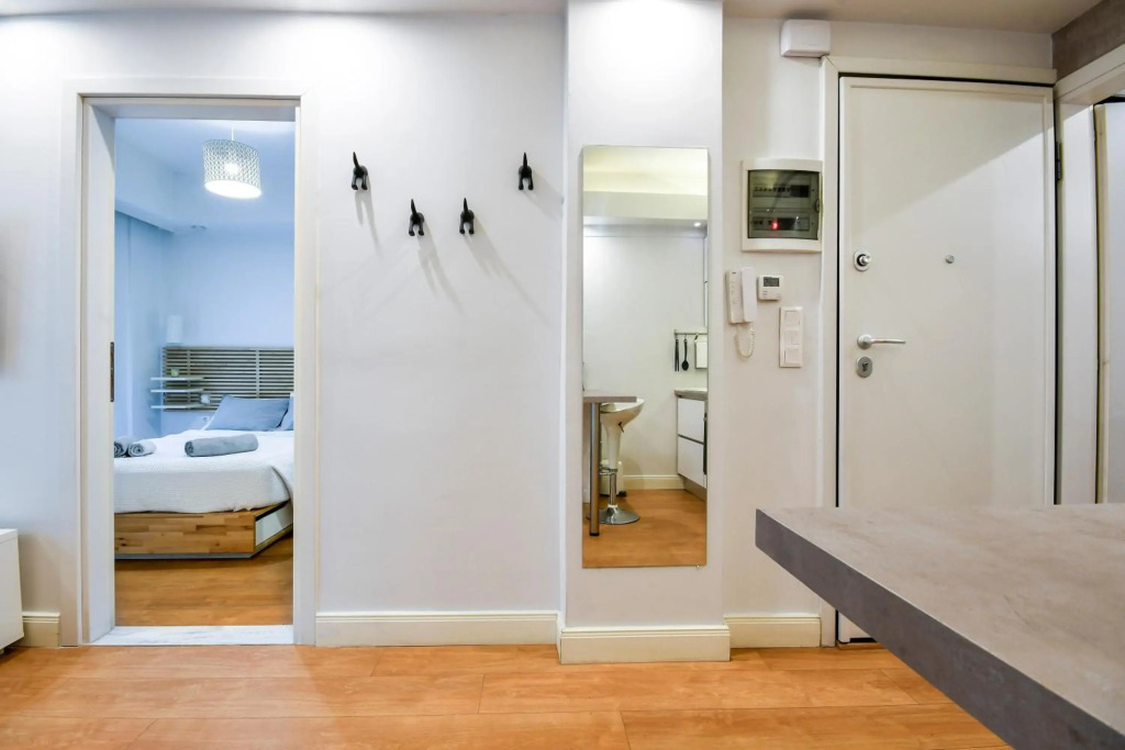 #SKGH Avra luxury suite -WhiteTower