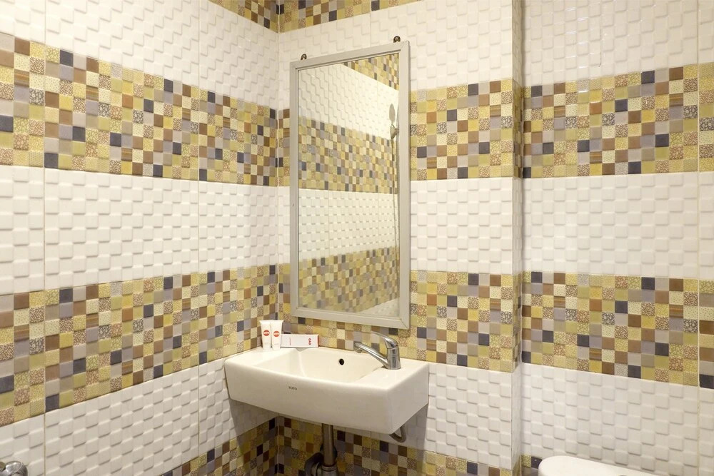 Premier Guest House by Oyo Rooms