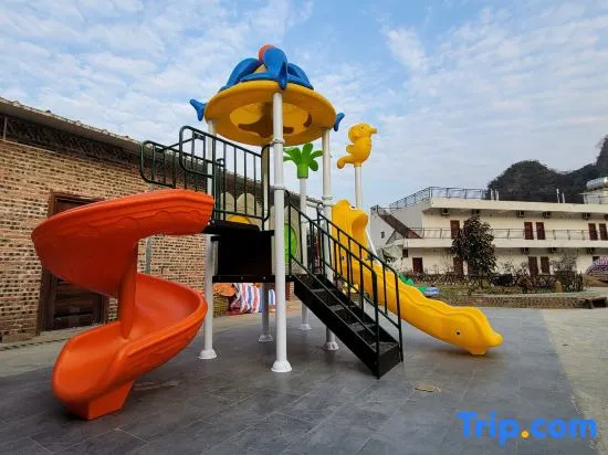 Yingxi Peak Forest Corridor Xingxiwei Homestay