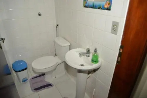 Trindade Casa Amarela
