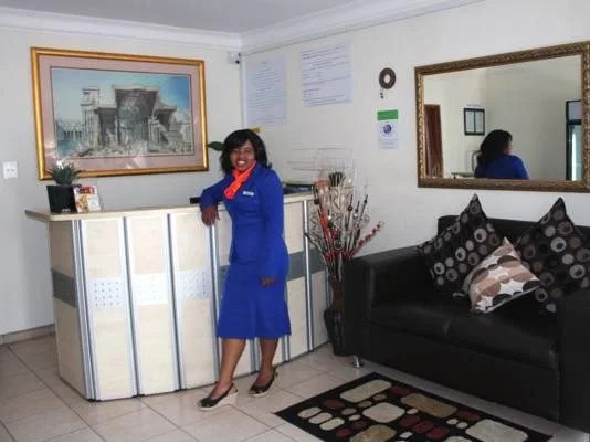 Ecotel Benoni